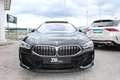 BMW M850 M850 i xDrive Performance // INDIVIDUAL // Schwarz - thumbnail 4