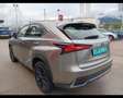 Lexus NX 300 300 2.5 Hybrid Luxury Silver - thumbnail 6