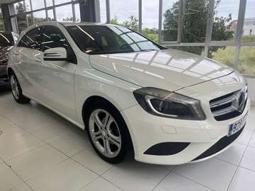 180CDI BE Urban