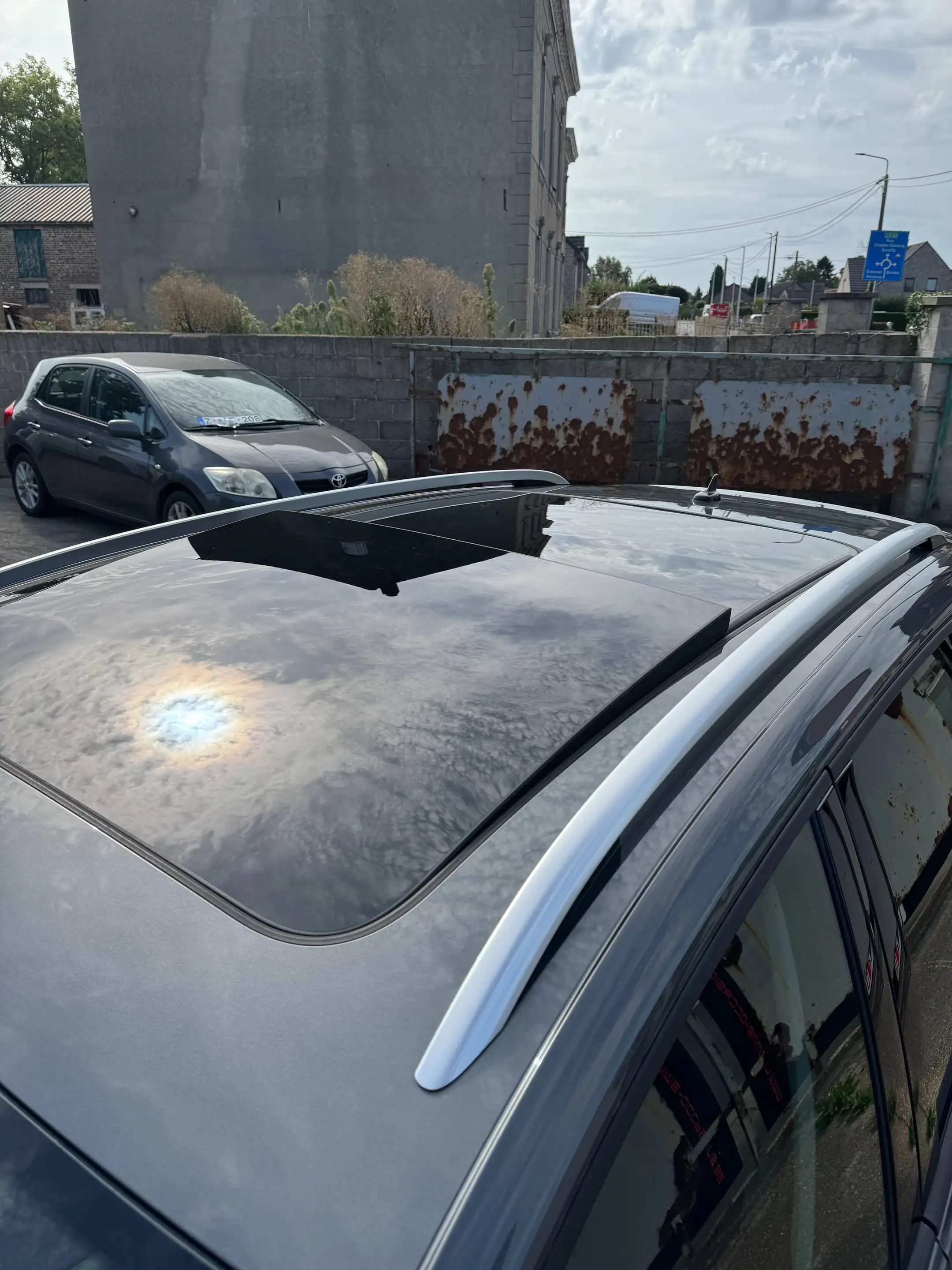 Volkswagen Golf Sportsvan Golf Sportsvan 1.5 TSI ACT Join OPF DSG — photo 7