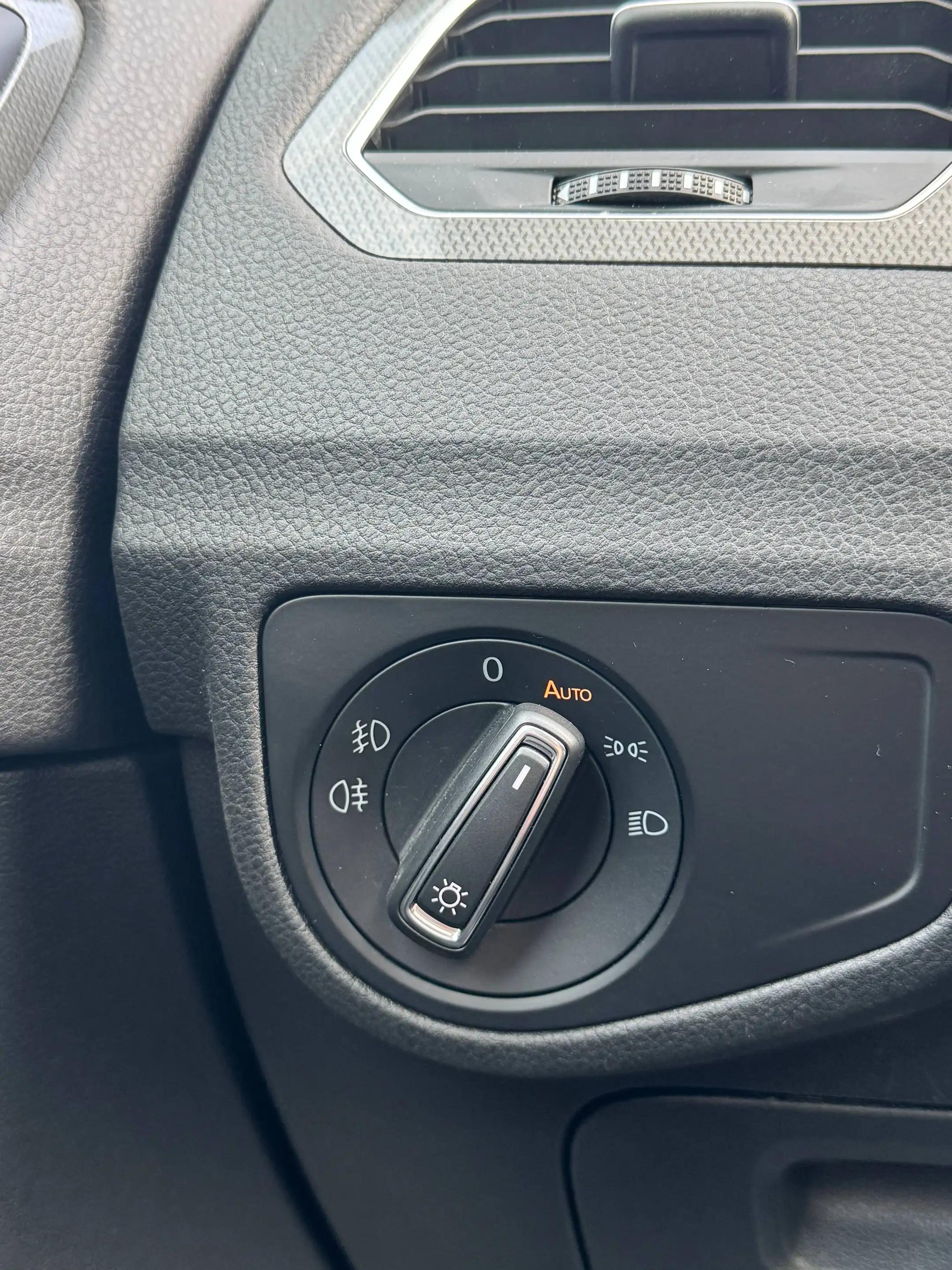 Volkswagen Golf Sportsvan Golf Sportsvan 1.5 TSI ACT Join OPF DSG — photo 15