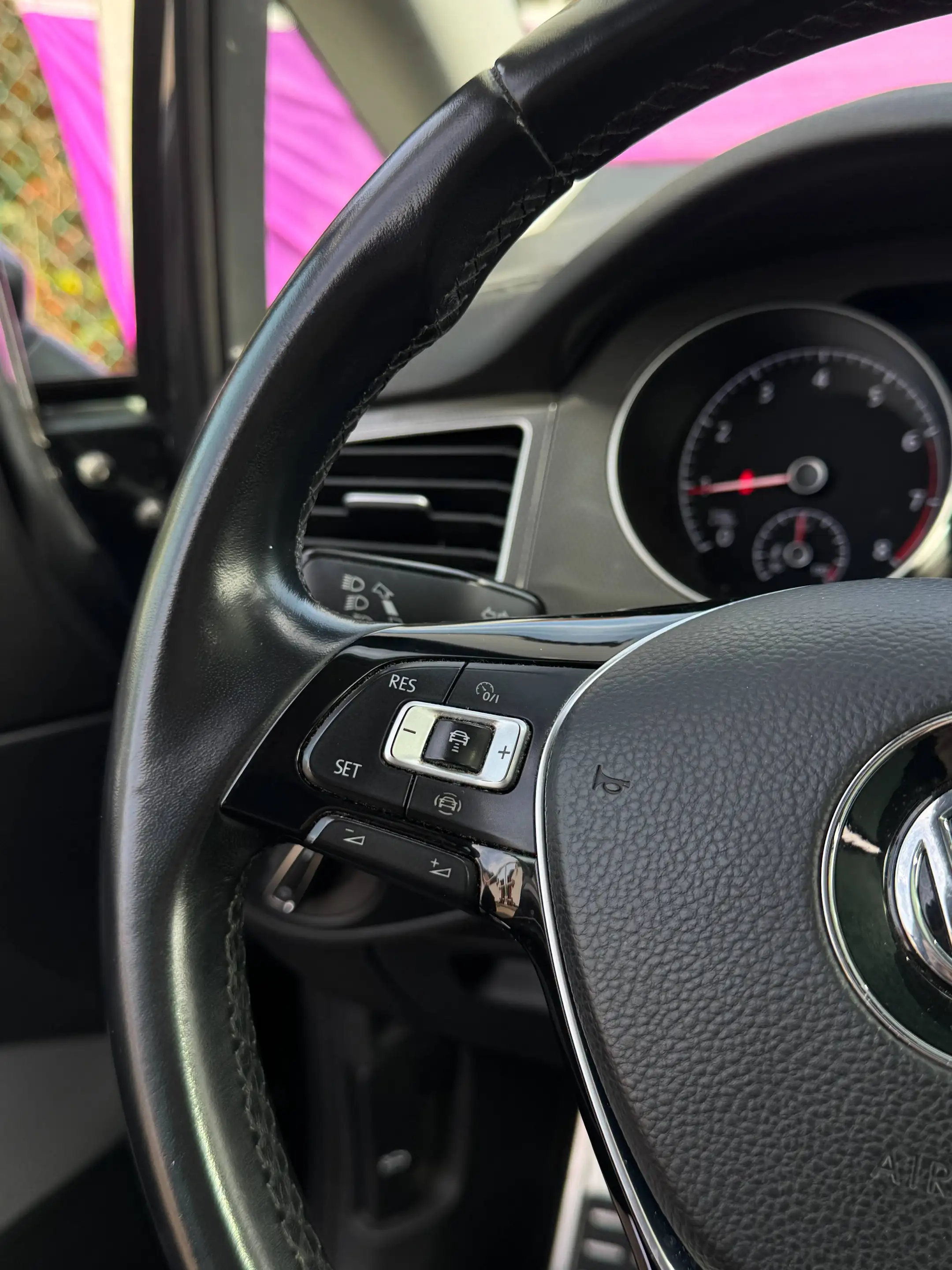 Volkswagen Golf Sportsvan Golf Sportsvan 1.5 TSI ACT Join OPF DSG — photo 14