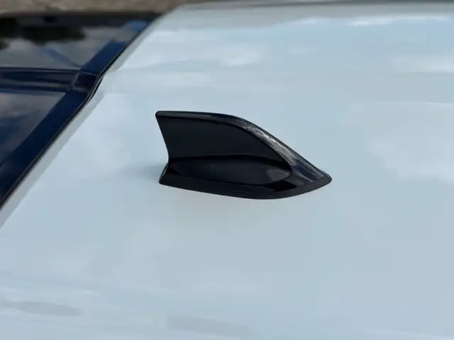 Nissan Juke view 8