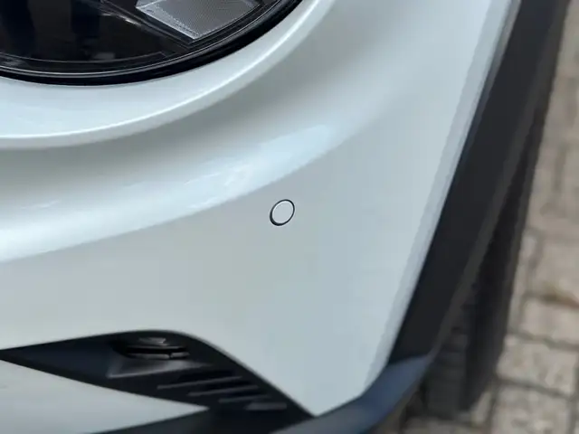 Nissan Juke view 3