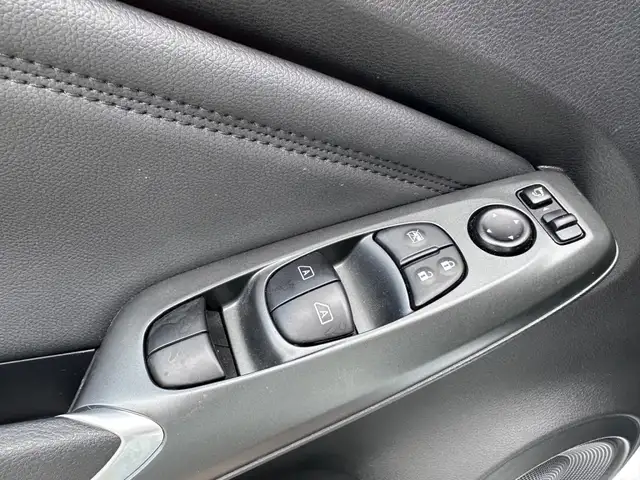 Nissan Juke view 13