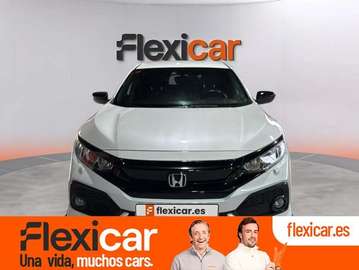 1.0 VTEC Turbo Executive Premium CVT