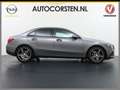 Mercedes-Benz A 180 AMG Camera Navi Virtual-Cockpit Ecc Cruise Control Grijs - thumbnail 4
