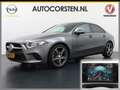 Mercedes-Benz A 180 AMG Camera Navi Virtual-Cockpit Ecc Cruise Control Grijs - thumbnail 1