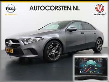 Navi Virtual-Cockpit AMG Camera Ecc Cruise Control