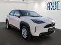 Toyota Yaris Cross Hybrid Comfort 1.Hand~Gepflegt~8Fach Weiß - thumbnail 2
