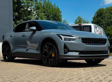 Polestar 2 78 kWh Dual Motor MY23 (300kW)