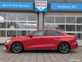 Audi A3 Limousine 35TFSI S Line 150ch GPS-LED-VIRTUAL COCKPIT-CAMERA-BANG & OLUFSEN-ROUGE TANGO-SEMI CUIR Rouge - thumbnail 2