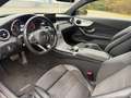 Mercedes-Benz C 200 Coupe C 200 AMG Leder Navi LED Schwarz - thumbnail 8