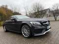 Mercedes-Benz C 200 Coupe C 200 AMG Leder Navi LED Schwarz - thumbnail 14