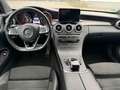 Mercedes-Benz C 200 Coupe C 200 AMG Leder Navi LED Schwarz - thumbnail 2