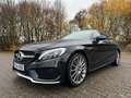 Mercedes-Benz C 200 Coupe C 200 AMG Leder Navi LED Schwarz - thumbnail 10