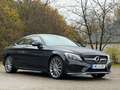 Mercedes-Benz C 200 Coupe C 200 AMG Leder Navi LED Schwarz - thumbnail 6