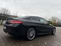Mercedes-Benz C 200 Coupe C 200 AMG Leder Navi LED Schwarz - thumbnail 13