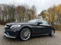 Mercedes-Benz C 200 Coupe C 200 AMG Leder Navi LED Schwarz - thumbnail 11