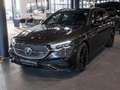 Mercedes-Benz E 450 d 4m T AMG NIGHT PANO AHK HUD SUPERSCREEN Gris - thumbnail 6