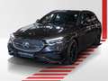 Mercedes-Benz E 450 d 4m T AMG NIGHT PANO AHK HUD SUPERSCREEN Gris - thumbnail 1