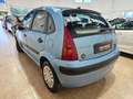 Citroen C3 1.4i SX Bleu - thumbnail 10