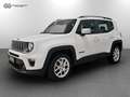 Jeep Renegade 1.3 T4 PHEV Limited Bianco - thumbnail 1