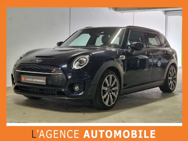 MINI Cooper S Clubman ALL4 -Garantie 12 à 48 M