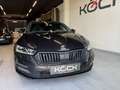 Skoda Octavia Style 4x4 Schwarz - thumbnail 3