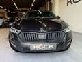Skoda Octavia Style 4x4 Schwarz - thumbnail 4