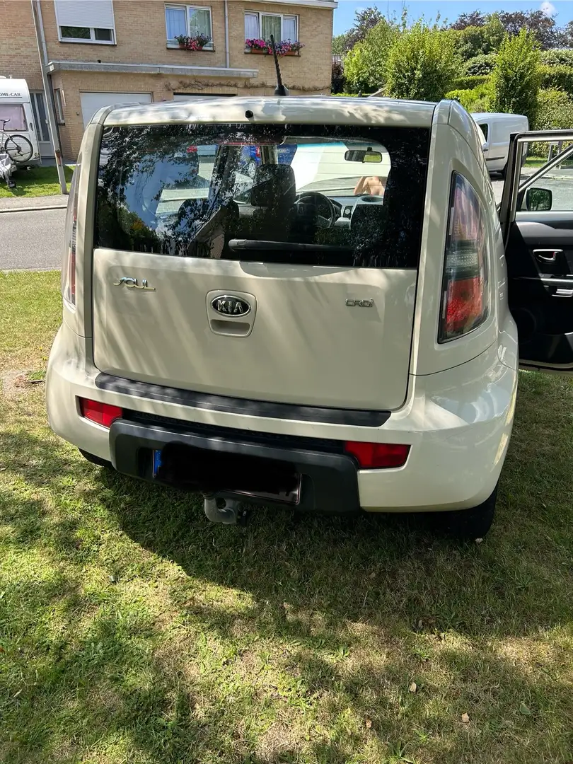 Kia Soul 1.6 CRDi Aut. Spirit - 2