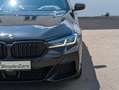 BMW 530 d xDrive M Sport *AHK*LASER*PANO*INNO*BUSSIN Negro - thumbnail 16