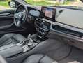 BMW 530 d xDrive M Sport *AHK*LASER*PANO*INNO*BUSSIN Negro - thumbnail 14