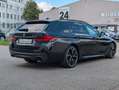 BMW 530 d xDrive M Sport *AHK*LASER*PANO*INNO*BUSSIN Negro - thumbnail 5