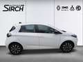 Renault ZOE Evolution R135/ EV50*NAVI*LED* ABS Weiß - thumbnail 5