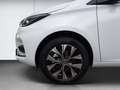 Renault ZOE Evolution R135/ EV50*NAVI*LED* ABS Weiß - thumbnail 15
