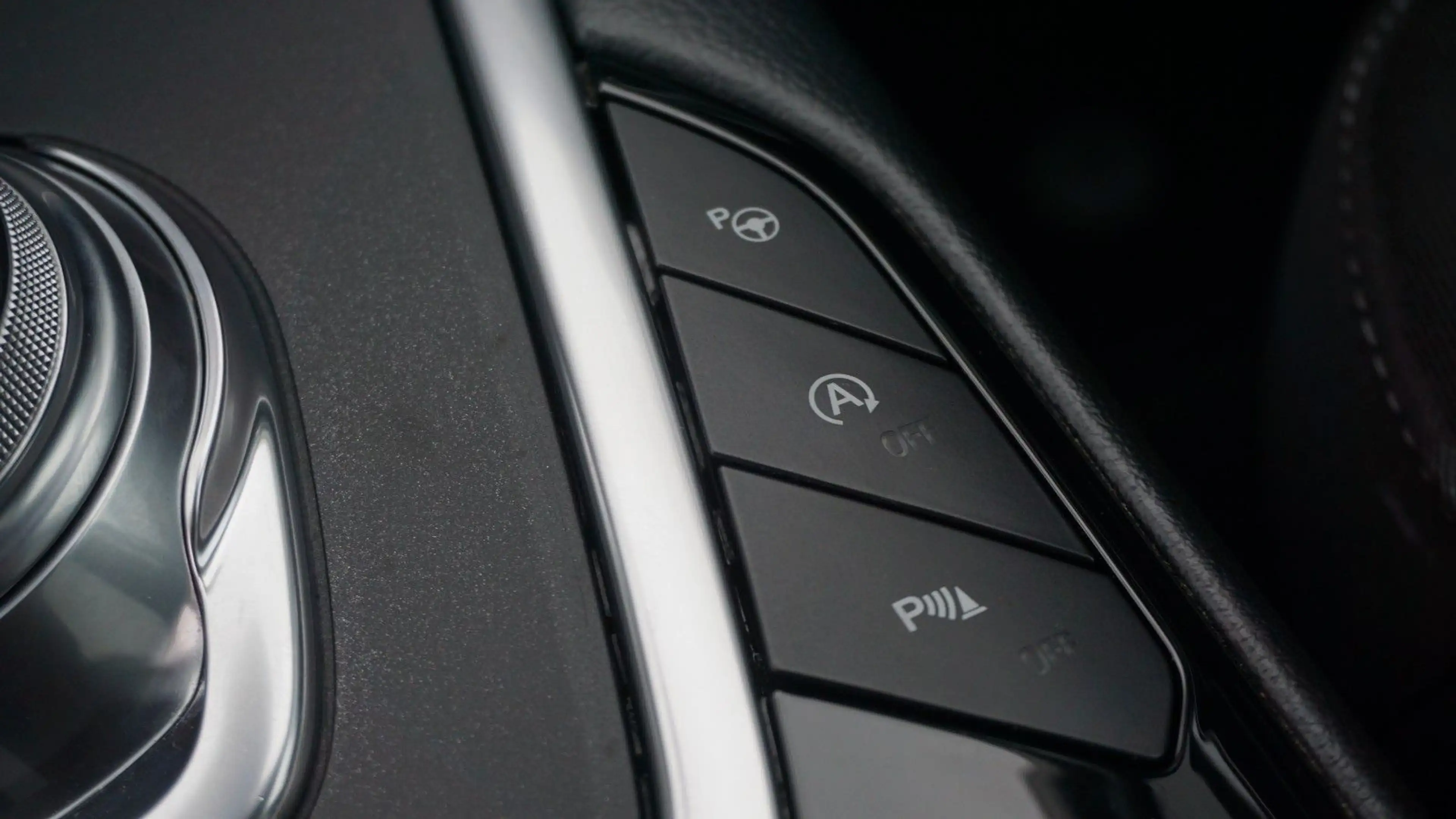 Ford S-Max Titanium*LED*7-SITZER*ACC*360°*KEYLESS*1-H — photo 24