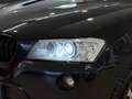 BMW X3 xDrive 30 d-Panorama-Head-up-Leder-Navi- Schwarz - thumbnail 10