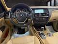 BMW X3 xDrive 30 d-Panorama-Head-up-Leder-Navi- Schwarz - thumbnail 13