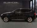 BMW X3 xDrive 30 d-Panorama-Head-up-Leder-Navi- Schwarz - thumbnail 5