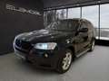 BMW X3 xDrive 30 d-Panorama-Head-up-Leder-Navi- Schwarz - thumbnail 2