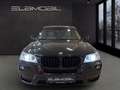 BMW X3 xDrive 30 d-Panorama-Head-up-Leder-Navi- Schwarz - thumbnail 7