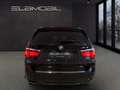 BMW X3 xDrive 30 d-Panorama-Head-up-Leder-Navi- Schwarz - thumbnail 8