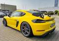 Porsche Cayman 4.0 GT4 RS Weissach Clubsport LED Bose Jaune - thumbnail 5