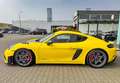 Porsche Cayman 4.0 GT4 RS Weissach Clubsport LED Bose Gelb - thumbnail 6