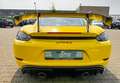 Porsche Cayman 4.0 GT4 RS Weissach Clubsport LED Bose Gelb - thumbnail 4