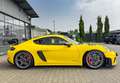 Porsche Cayman 4.0 GT4 RS Weissach Clubsport LED Bose Jaune - thumbnail 7