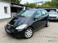 Mercedes-Benz A 160 Klima*99TKM*Sehr gepflegt* Schwarz - thumbnail 3