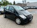 Mercedes-Benz A 160 Klima*99TKM*Sehr gepflegt* Schwarz - thumbnail 4