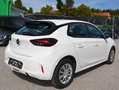 Opel Corsa Corsa 1,2 Edition TEMPO KLIMA 1.Besitz Weiß - thumbnail 4